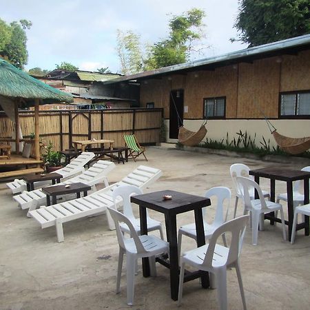 Coron Guapos Guesthouse Bagian luar foto