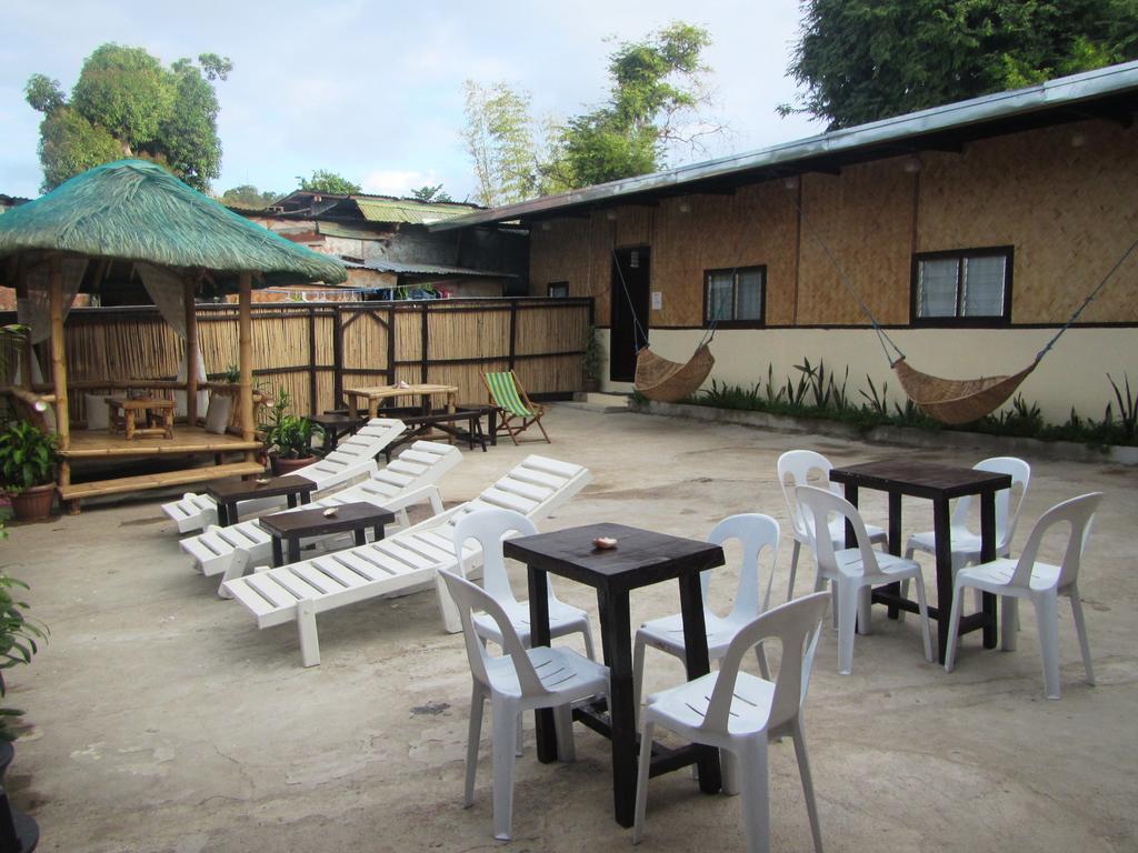 Coron Guapos Guesthouse Bagian luar foto