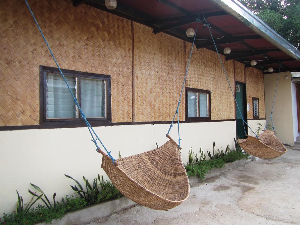Coron Guapos Guesthouse Bagian luar foto