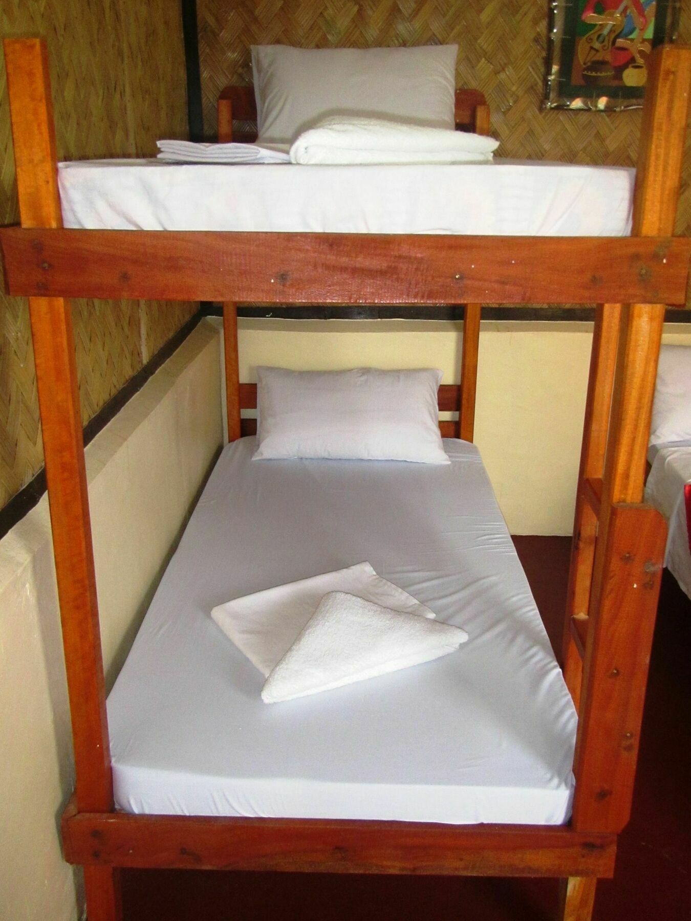 Coron Guapos Guesthouse Bagian luar foto