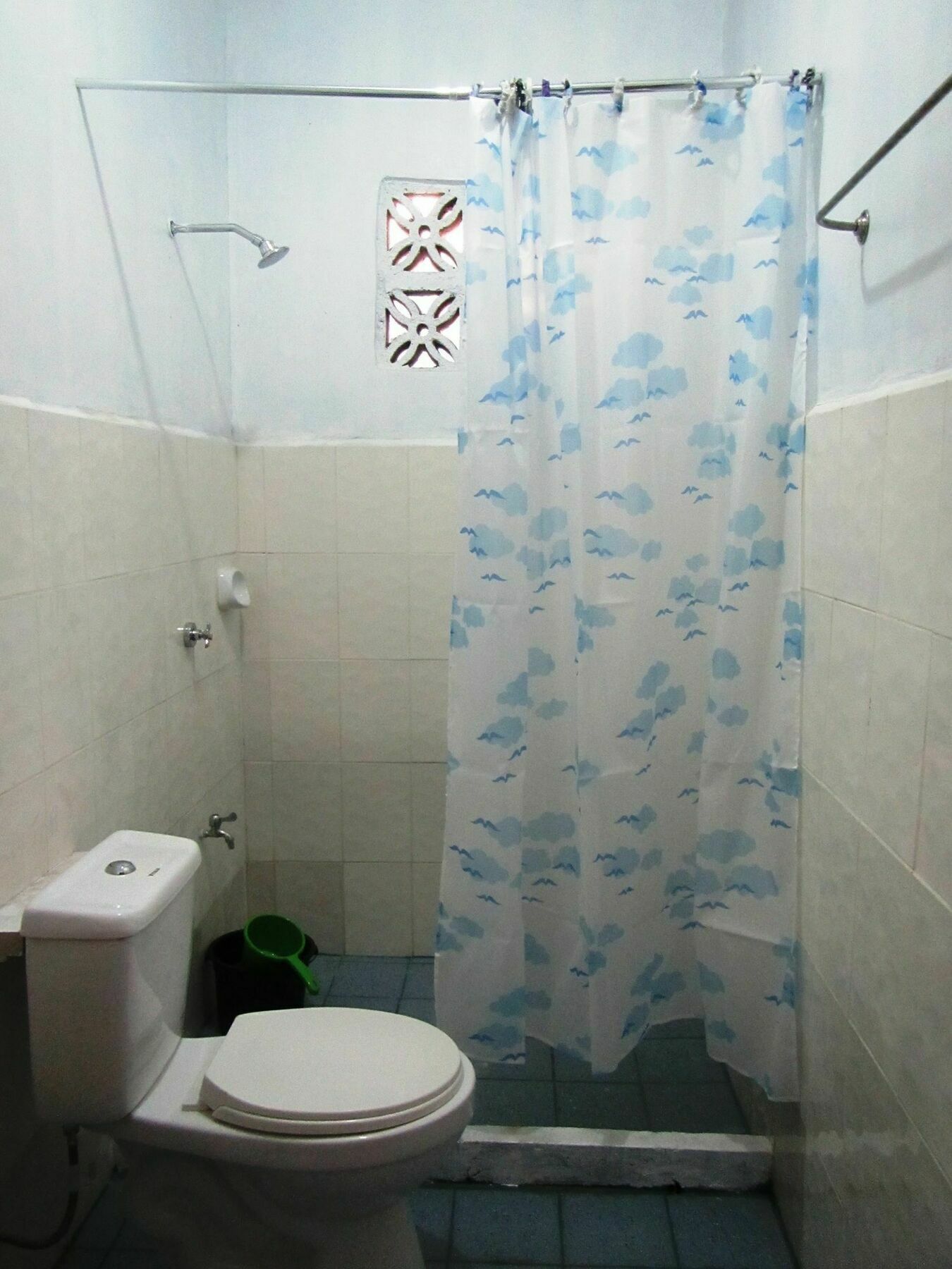Coron Guapos Guesthouse Bagian luar foto