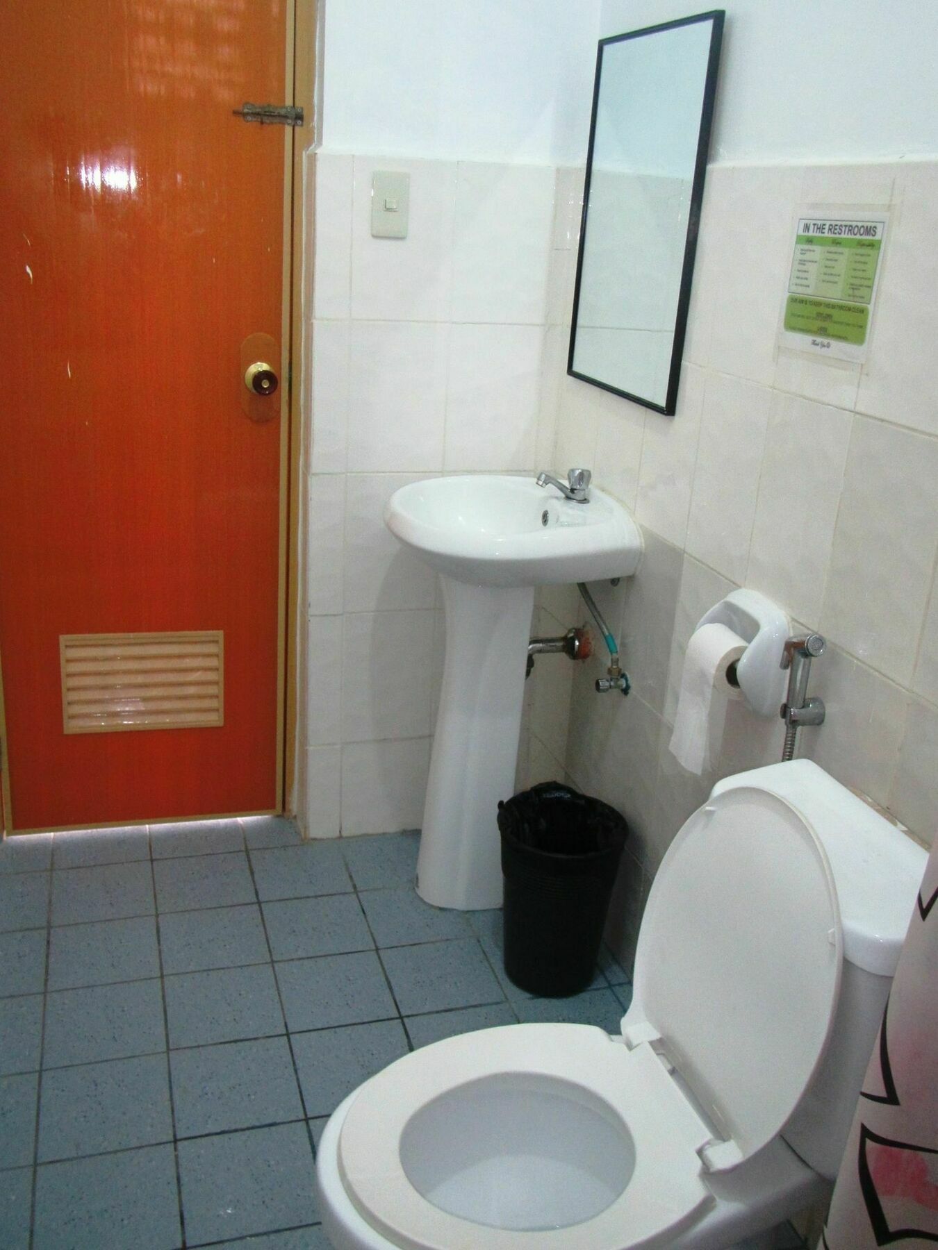 Coron Guapos Guesthouse Bagian luar foto