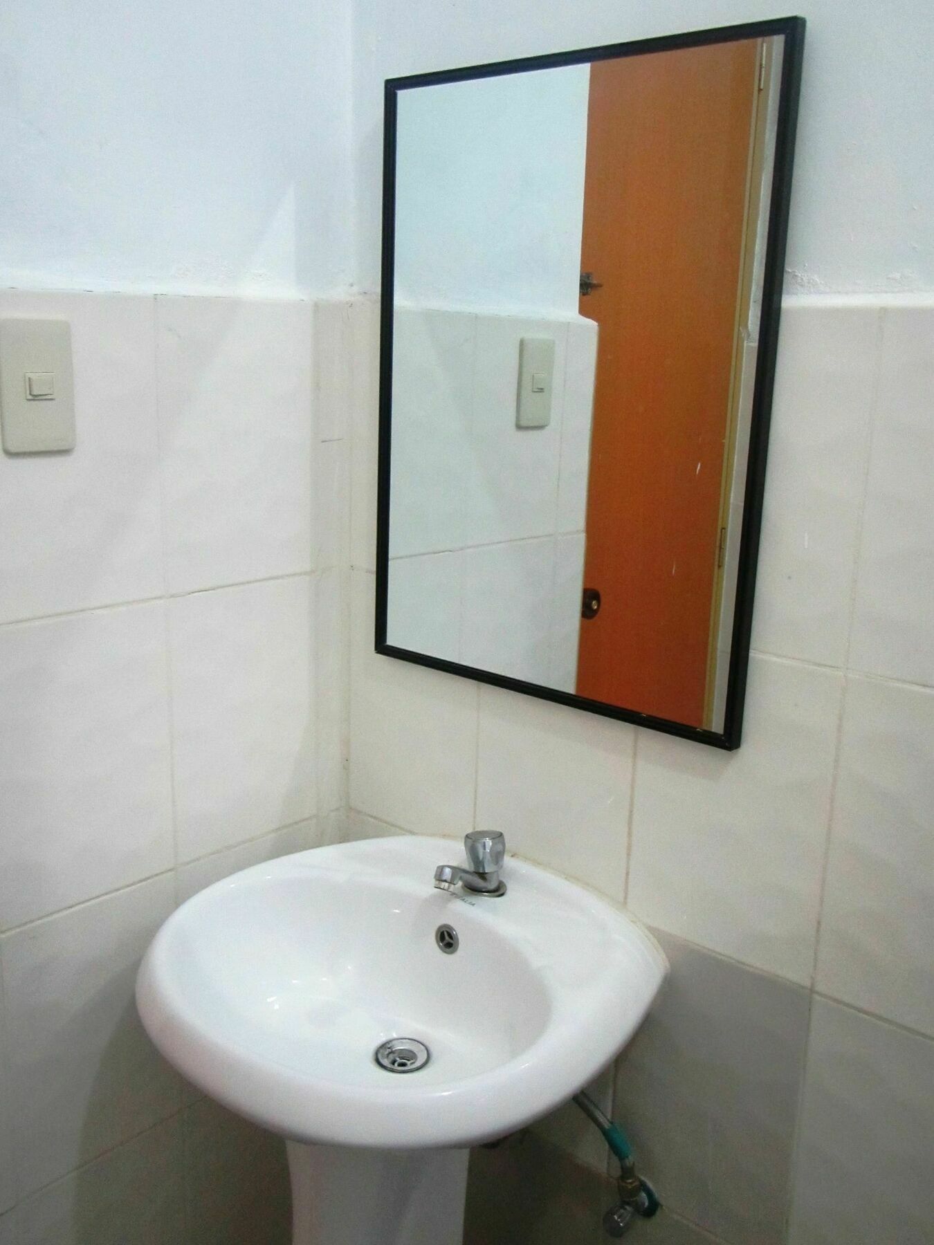 Coron Guapos Guesthouse Bagian luar foto