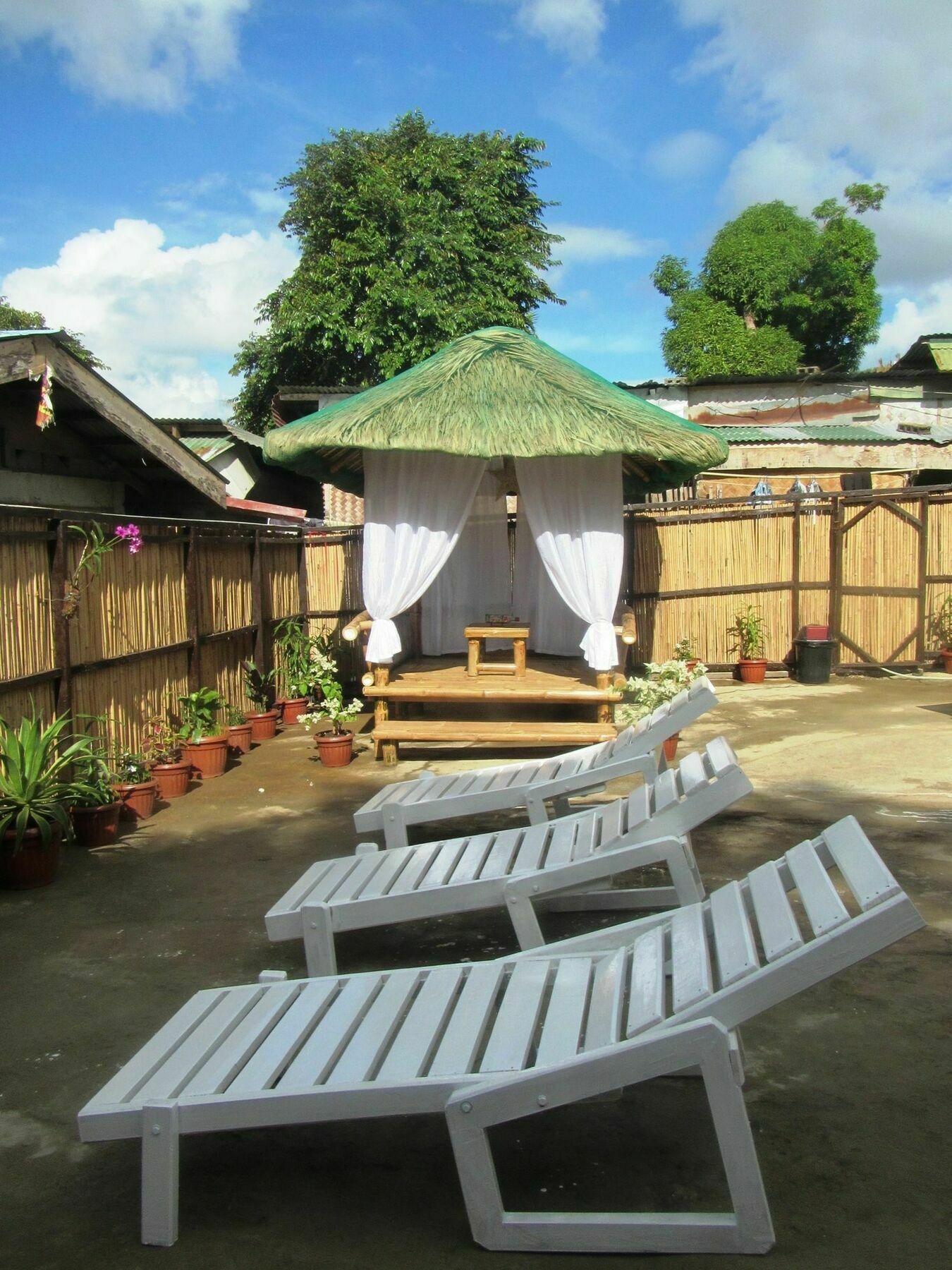 Coron Guapos Guesthouse Bagian luar foto