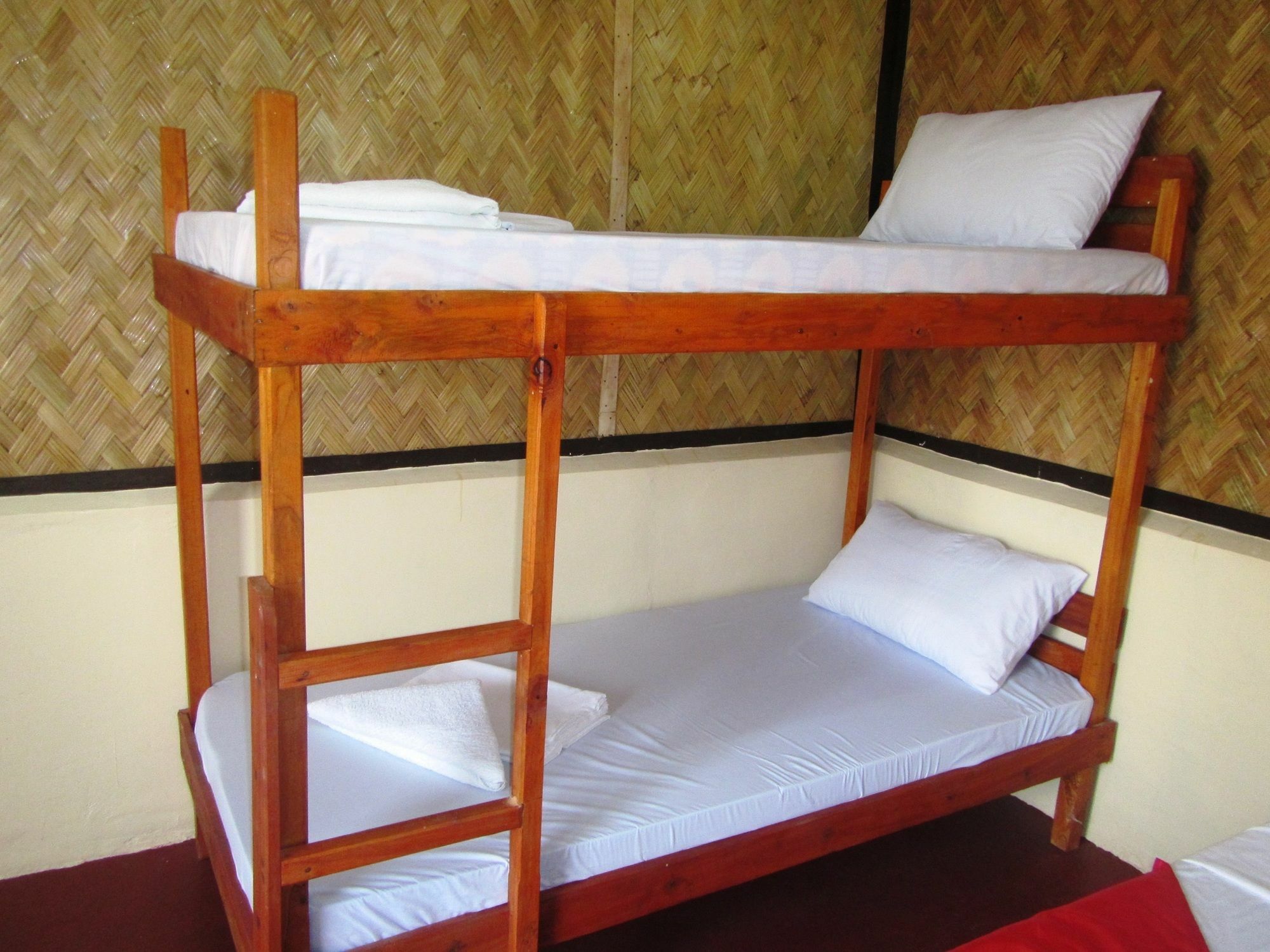 Coron Guapos Guesthouse Bagian luar foto